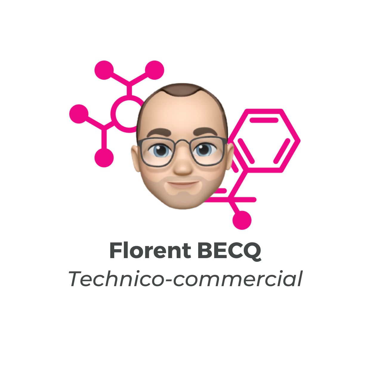 Florent BECQ 